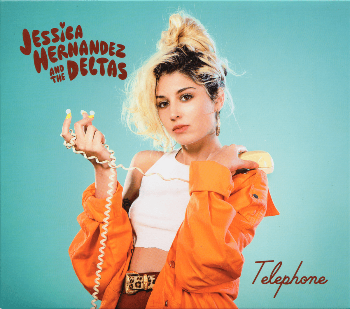 Telephone