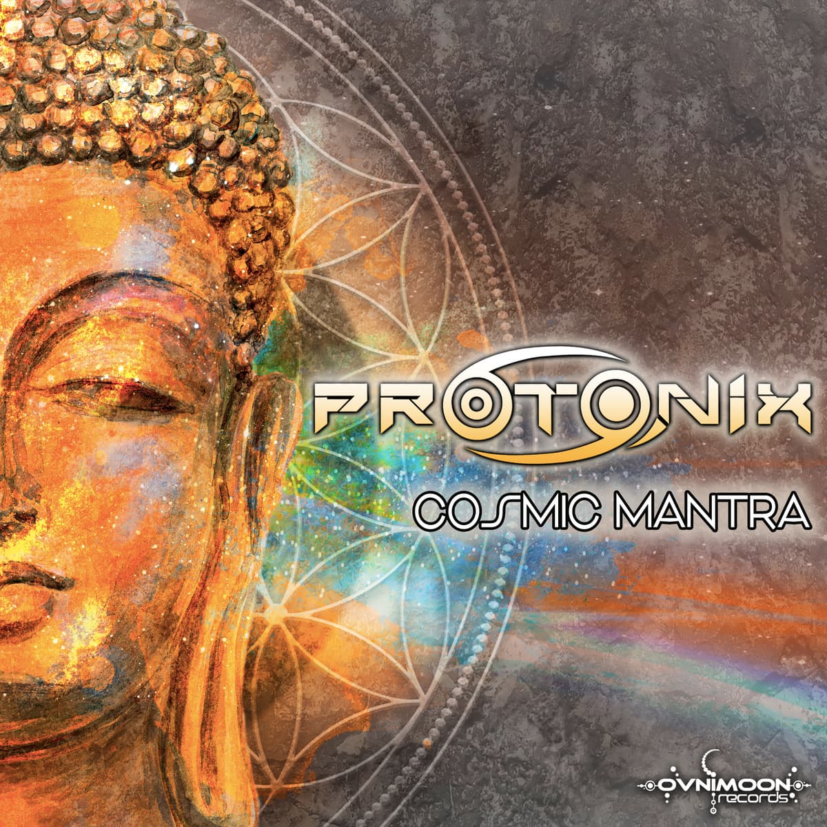 Cosmic Mantra