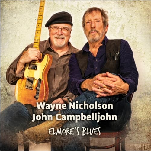 Elmore's Blues