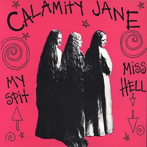 Miss Hell / My Spit