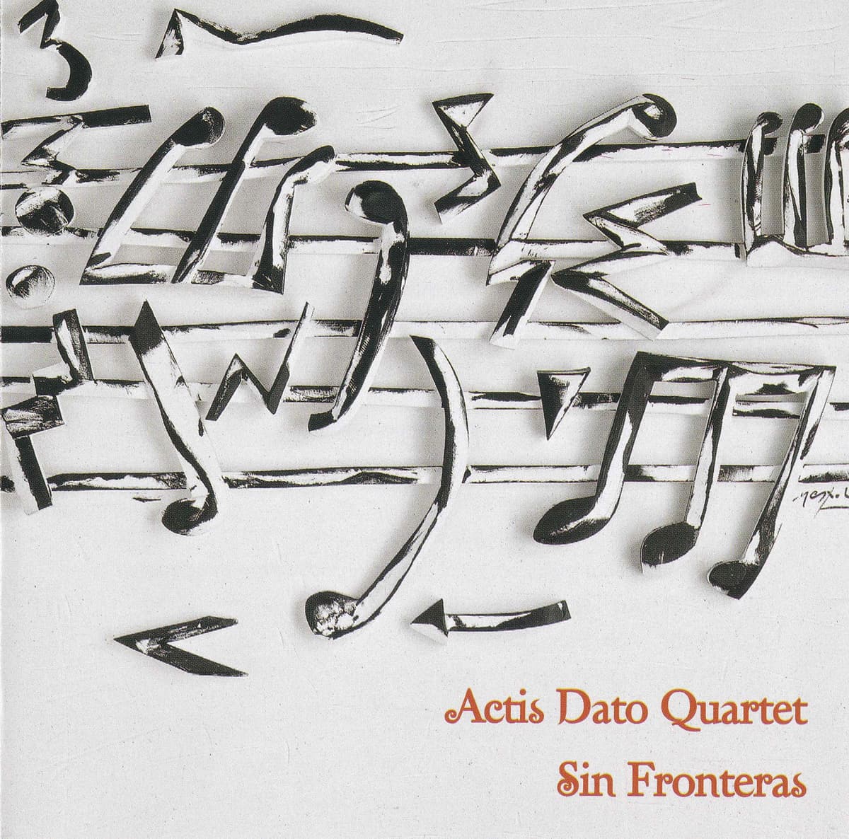Sin Fronteras