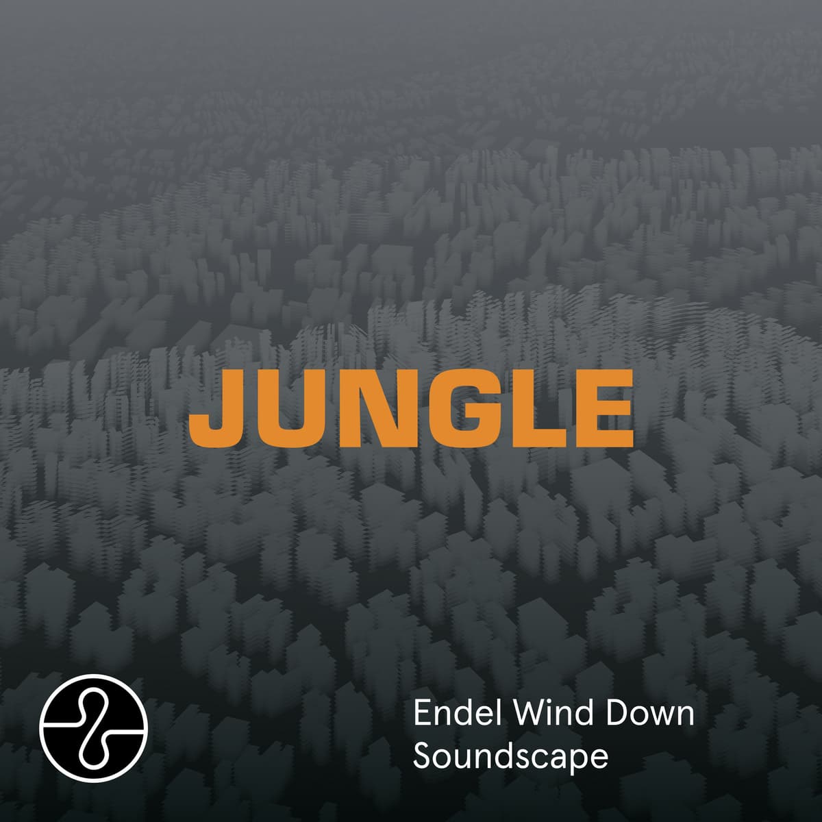 Jungle (Wind Down Soundscape)