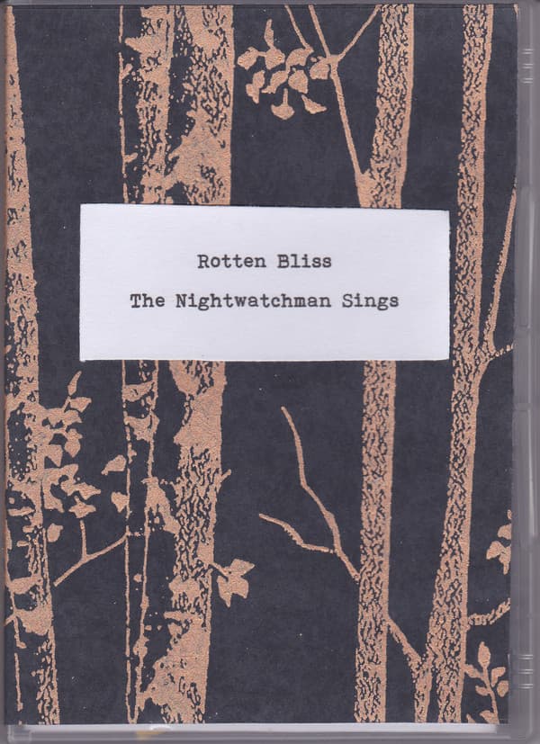 The Nightwatchman Sings
