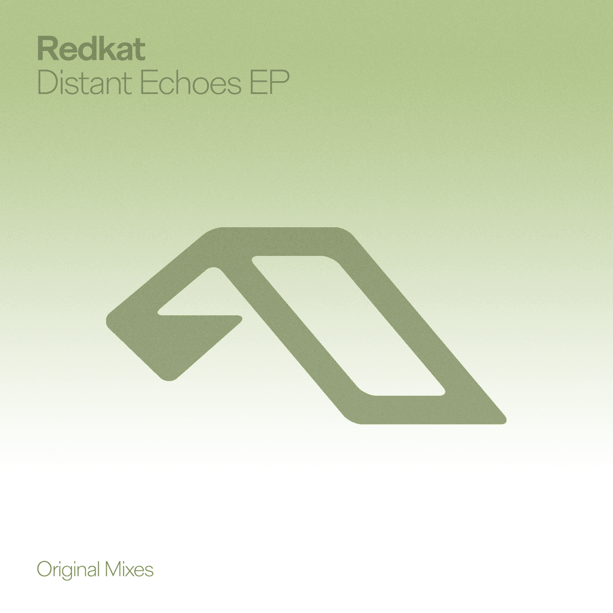 Distant Echoes EP