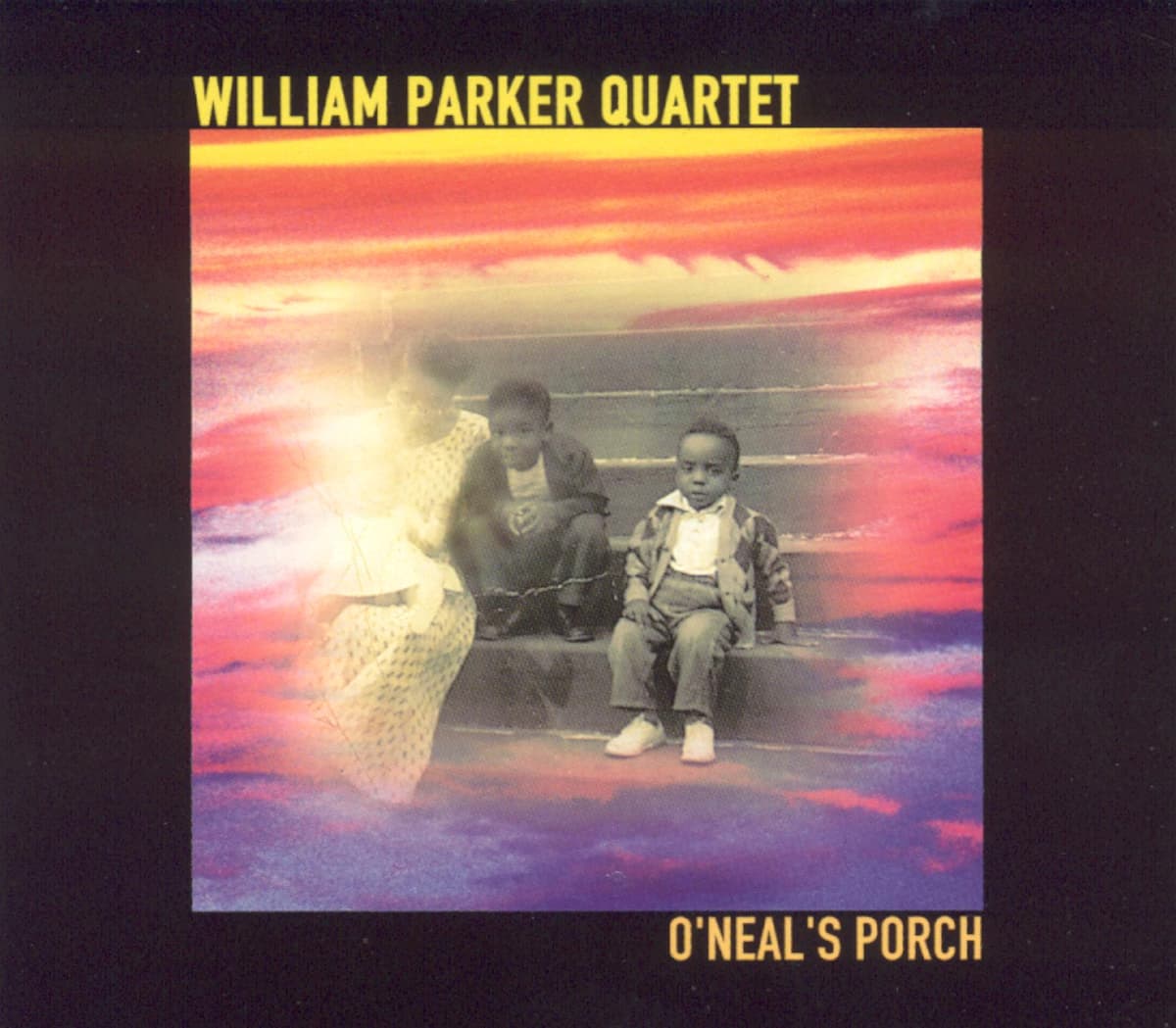 O’Neal’s Porch