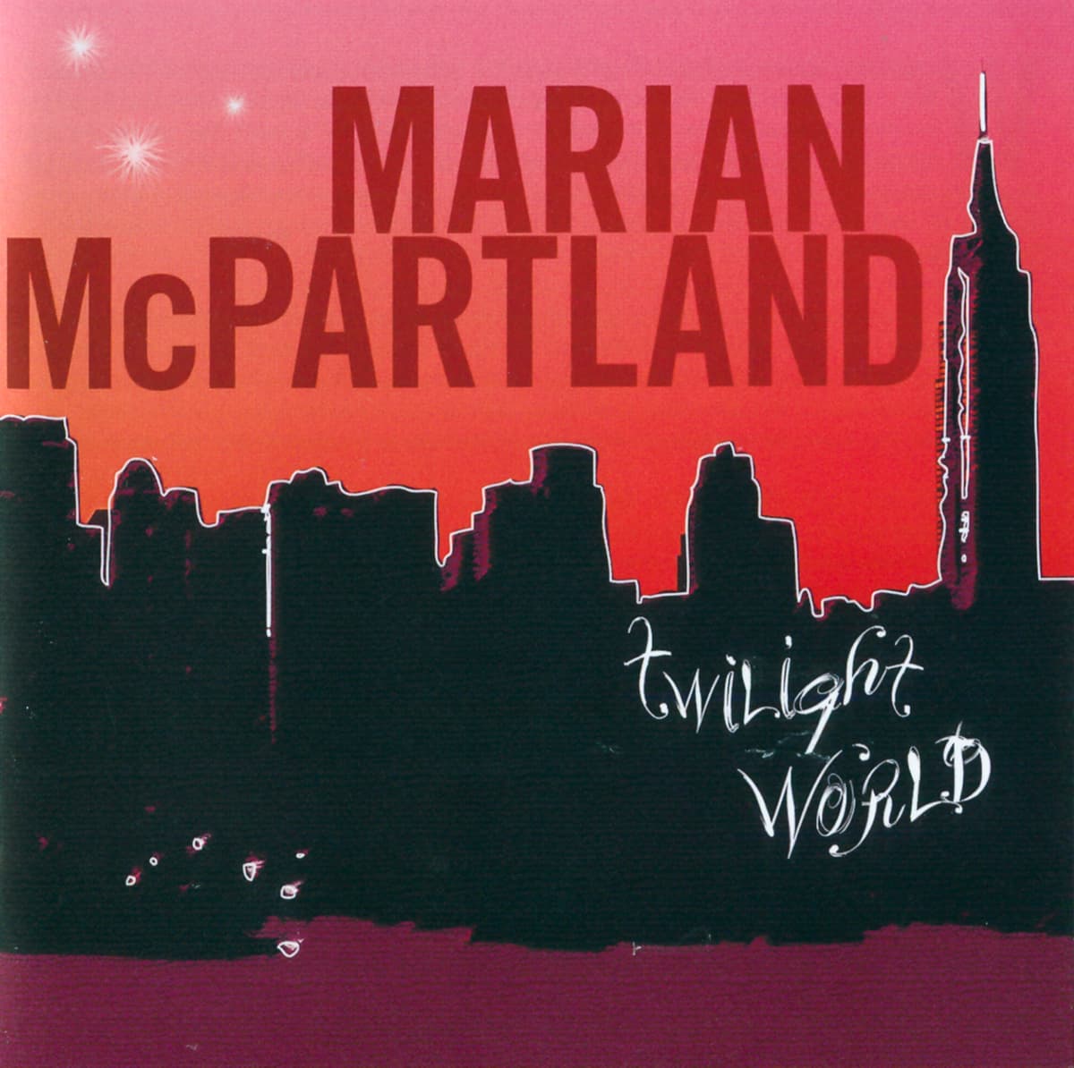 Twilight World