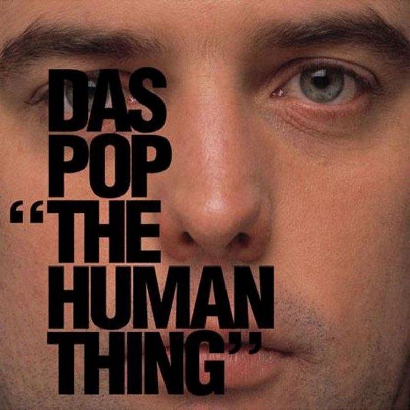 The Human Thing