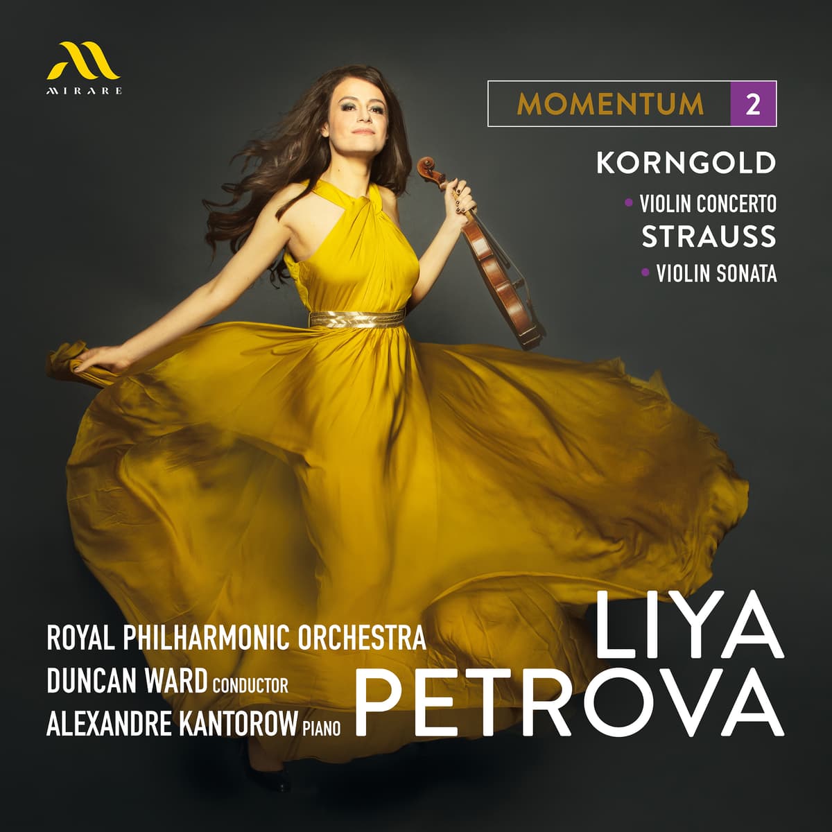 Momentum 2