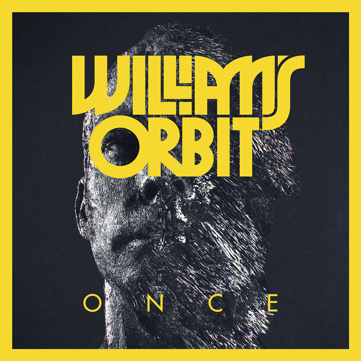 Once