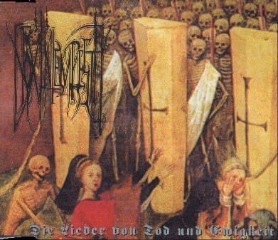 Die Lieder Von Tod Und Ewigkeit
