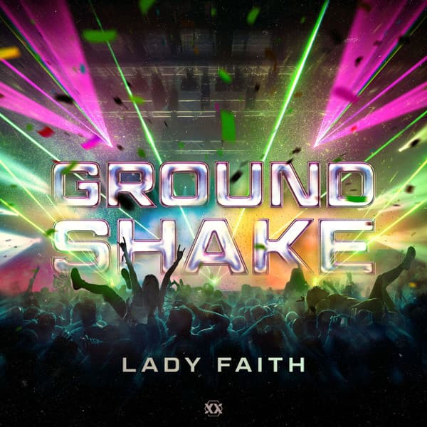 Ground Shake