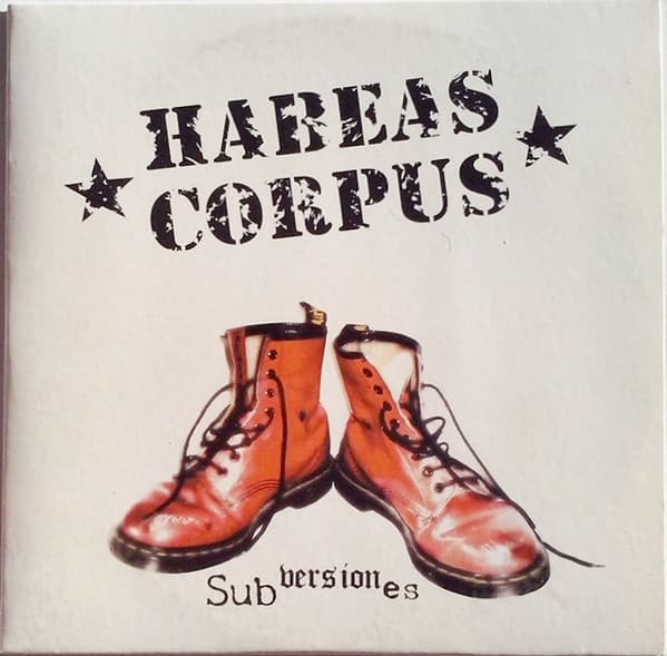 Subversiones