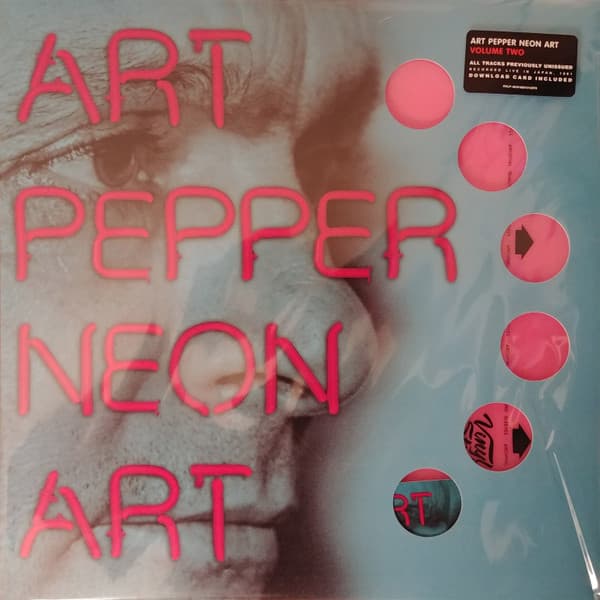 Neon Art: Volume Two