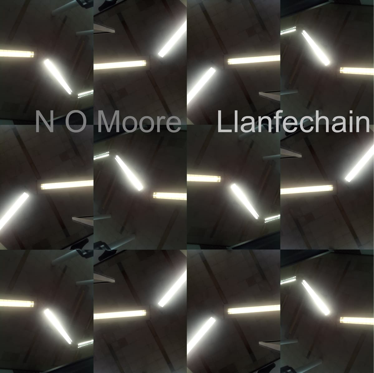 Llanfechain