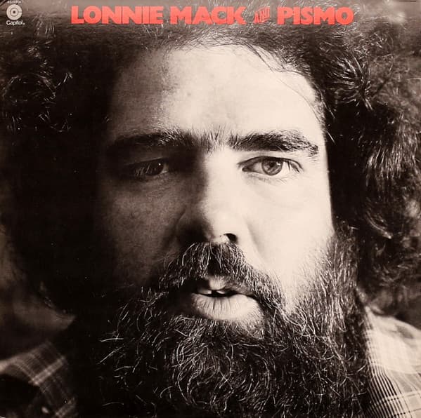 Lonnie Mack and Pismo