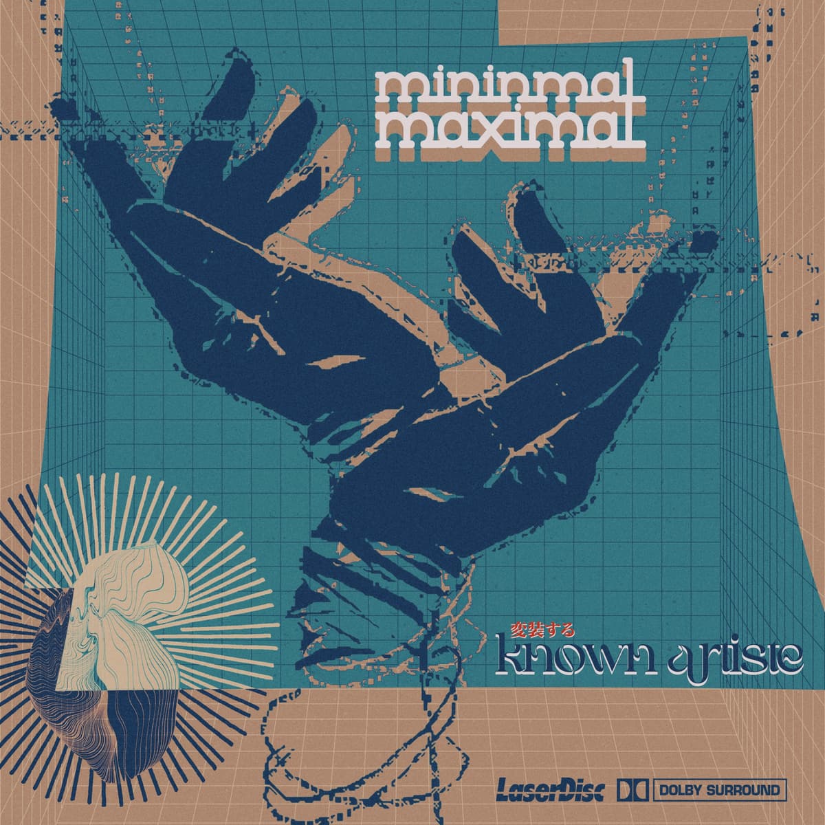 minimal MAXIMAL