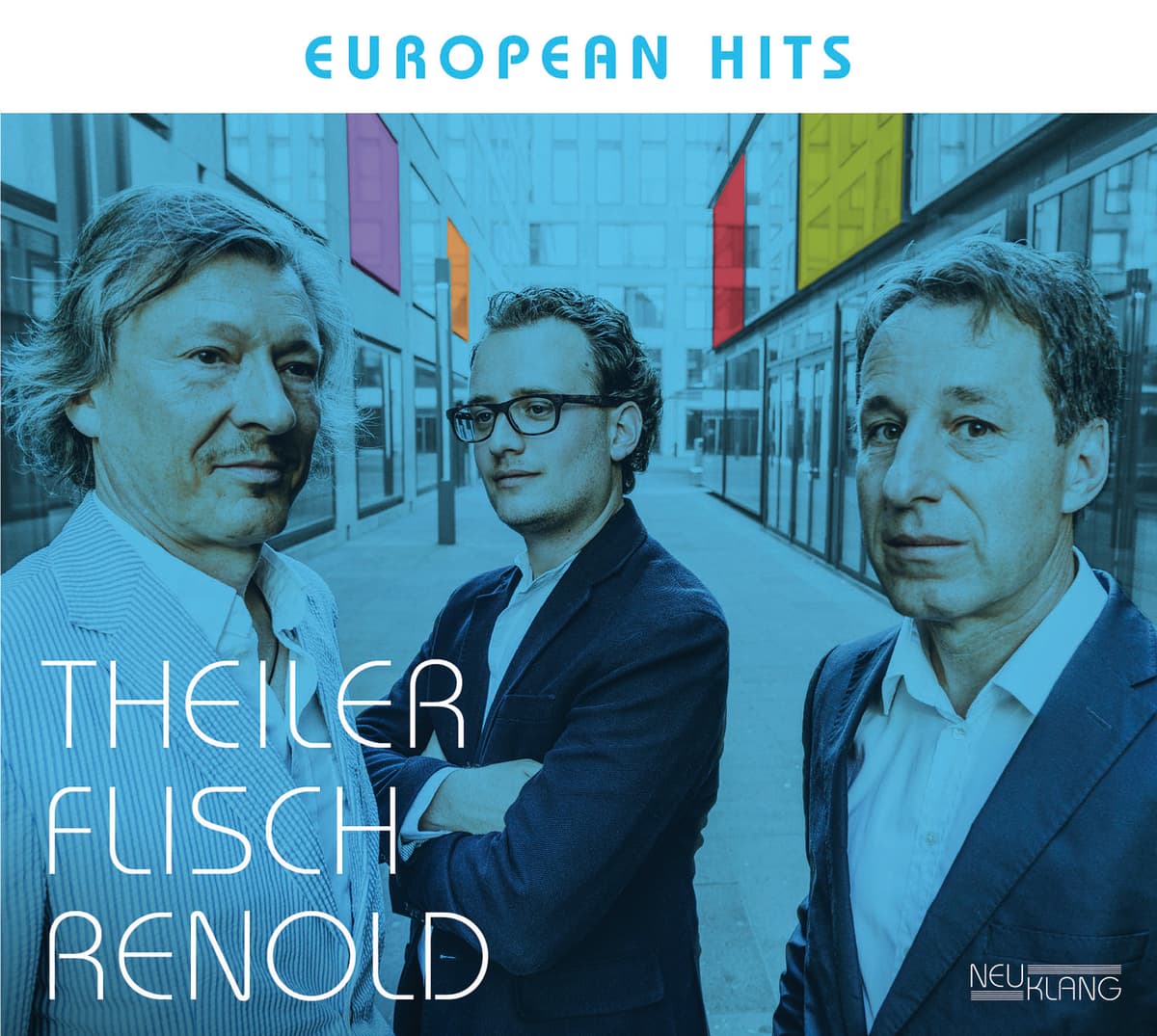 European Hits