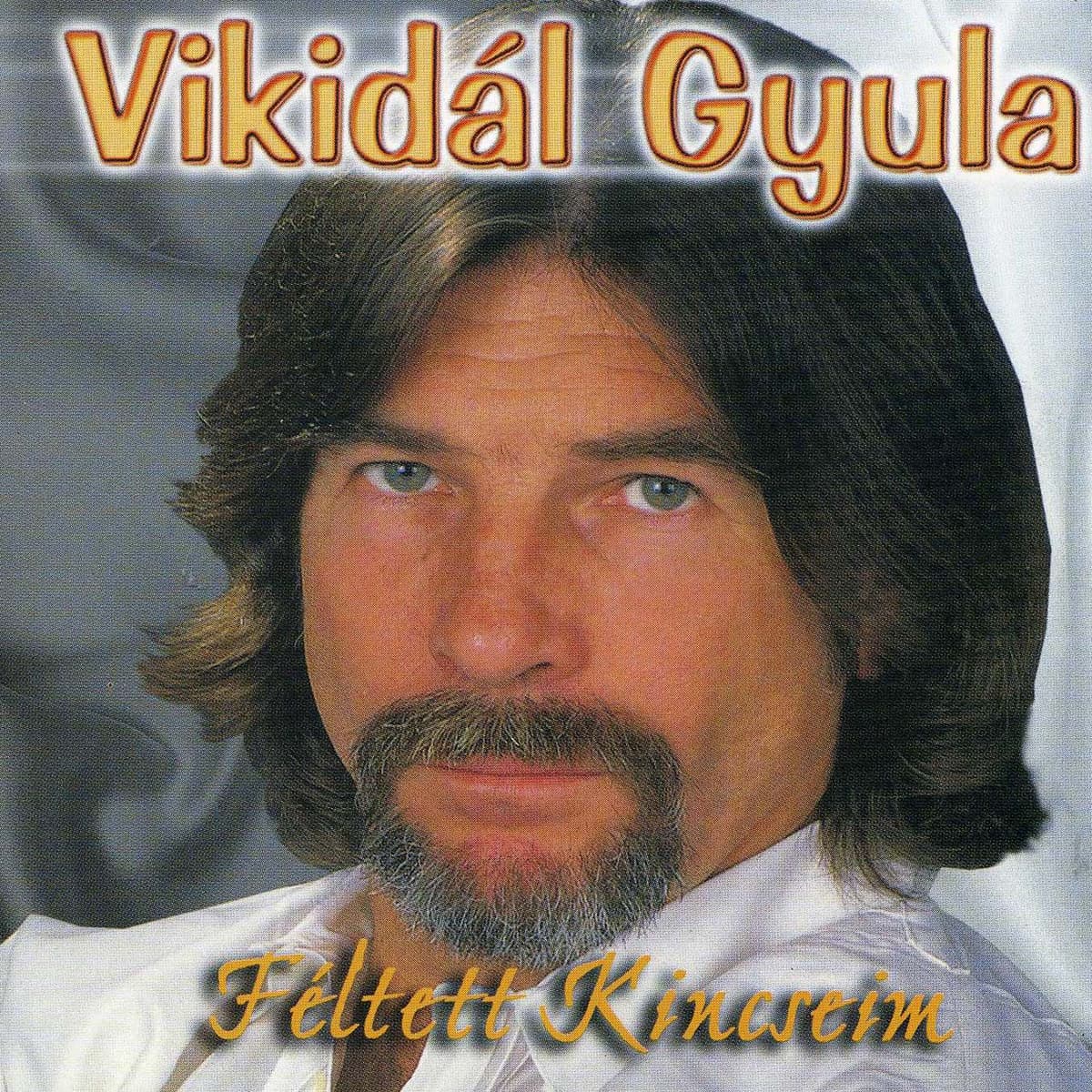 Féltett kincseim
