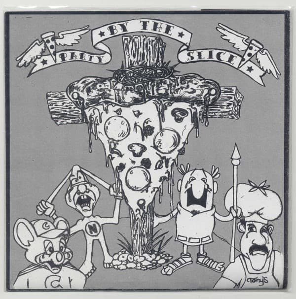 Party by the Slice / ¡Malparido!