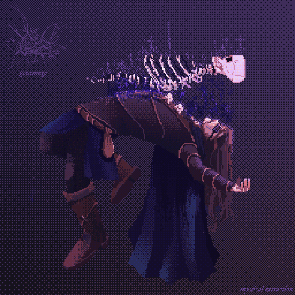Mystical Extraction