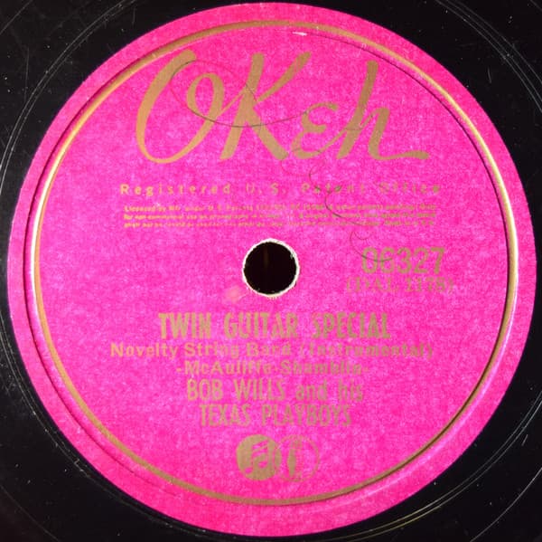 Twin Guitar Special / Lyla Lou