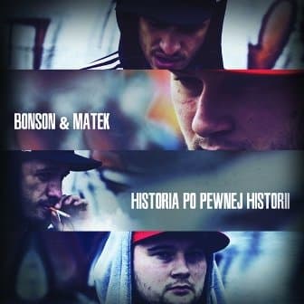 Historia Po Pewnej Historii
