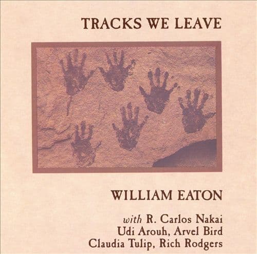 Tracks We Leave