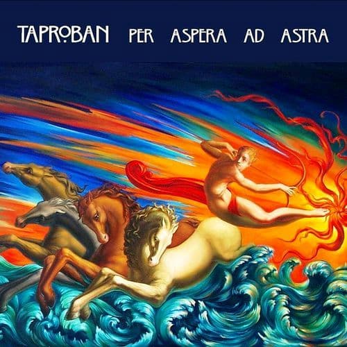 Per Aspera Ad Astra