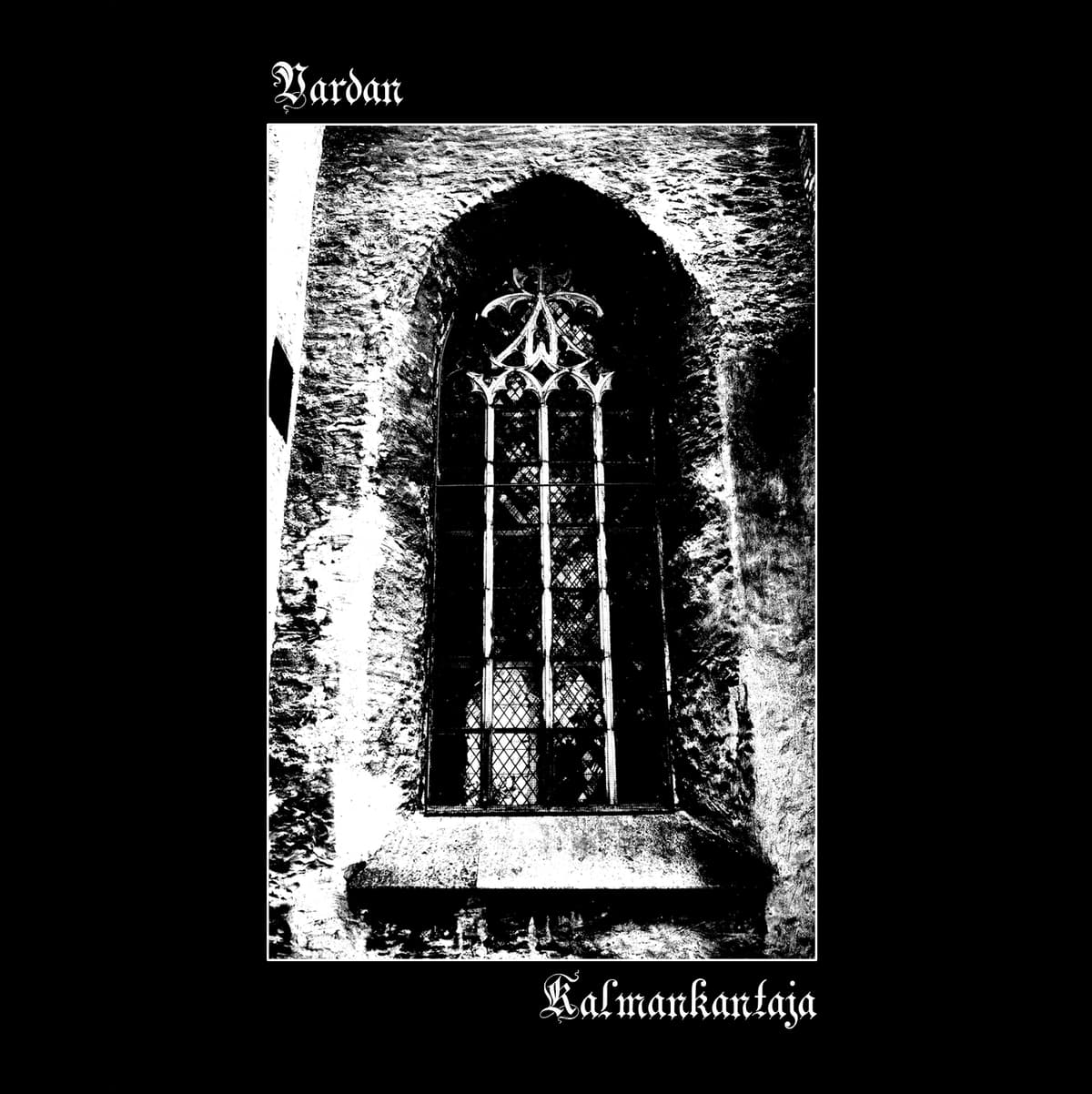 Vardan / Kalmankantaja