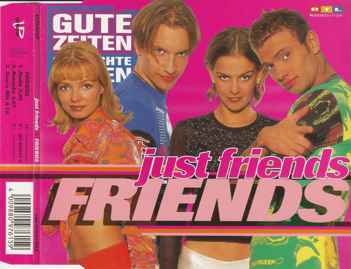 Friends