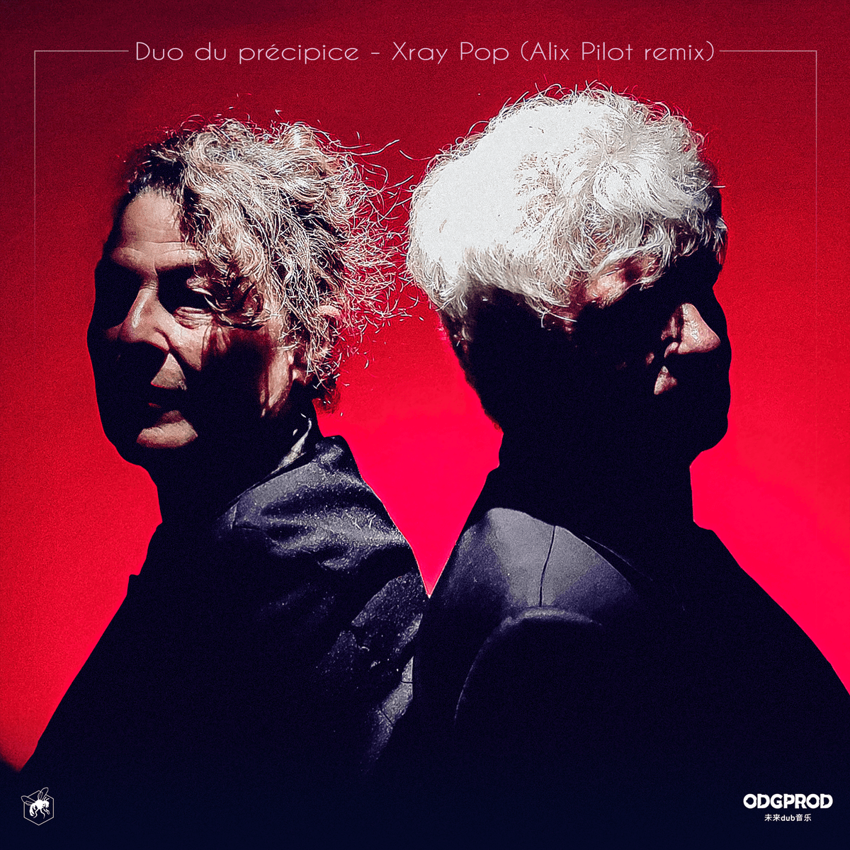 Duo Du Précipice (Remix)