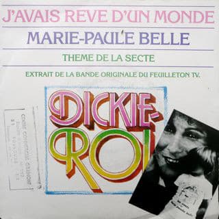Dickie Roi