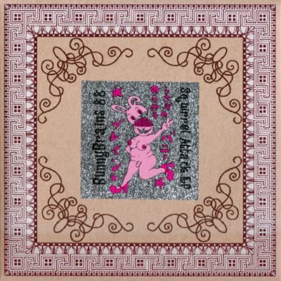 Squirrel Attack EP