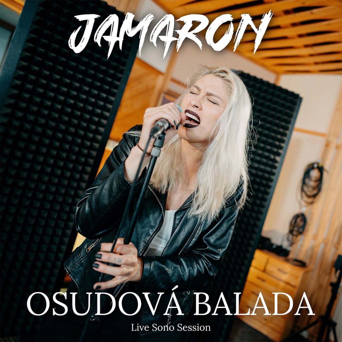 Osudová balada (Live Sono Session)