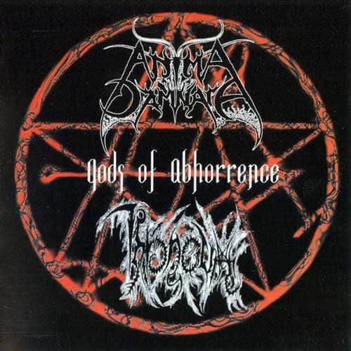 Gods of Abhorrence