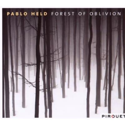 Forest Of Oblivion