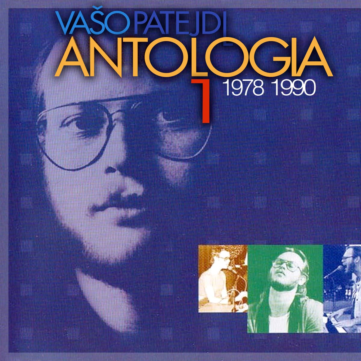 Antológia 1 - 1978 1990
