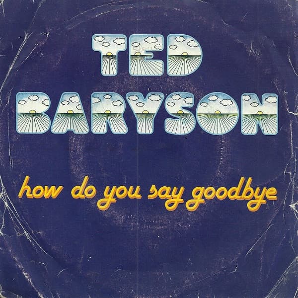 How Do You Say Good Bye