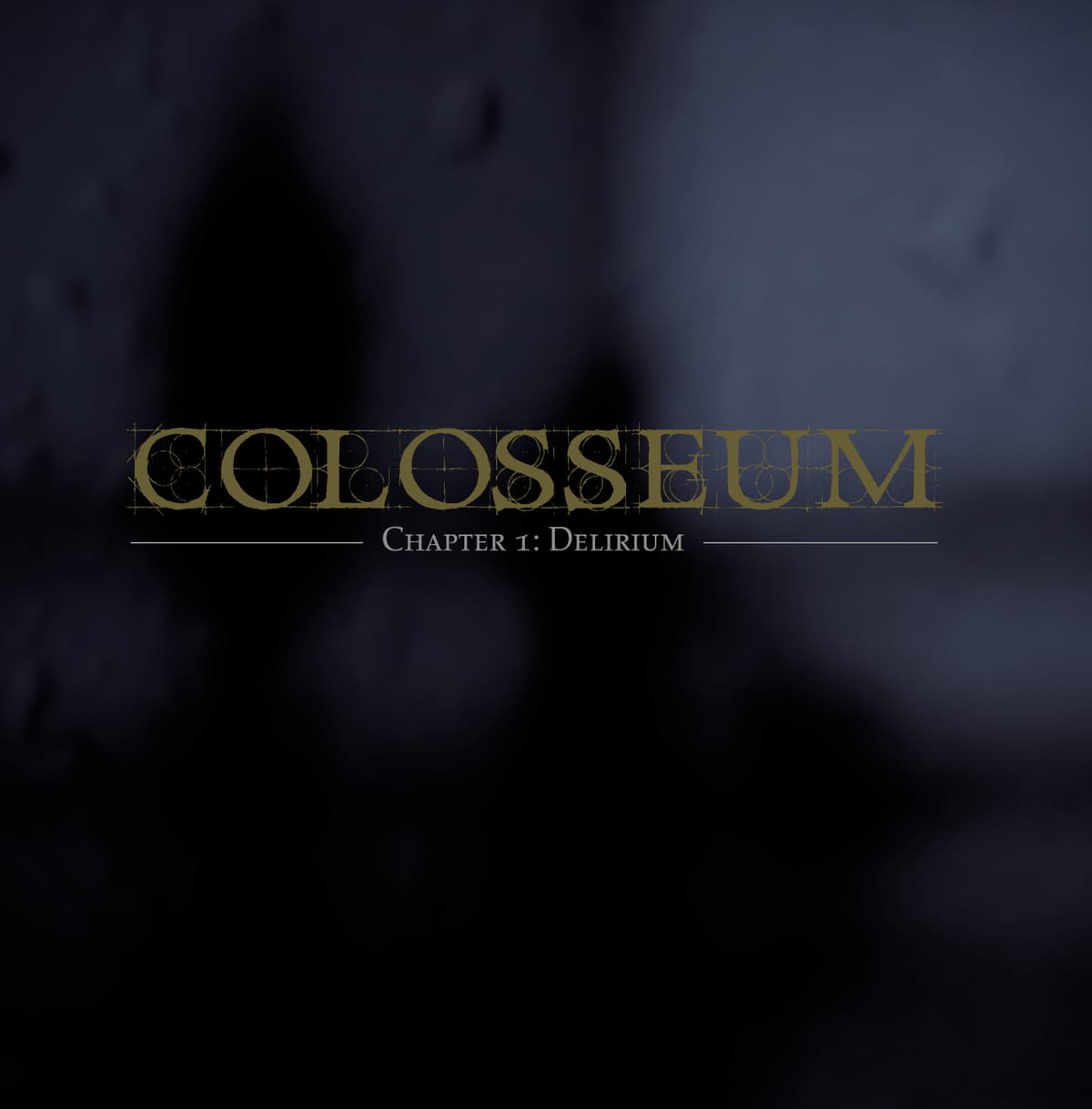 Chapter 1: Delirium