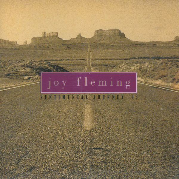 Sentimental Journey '93