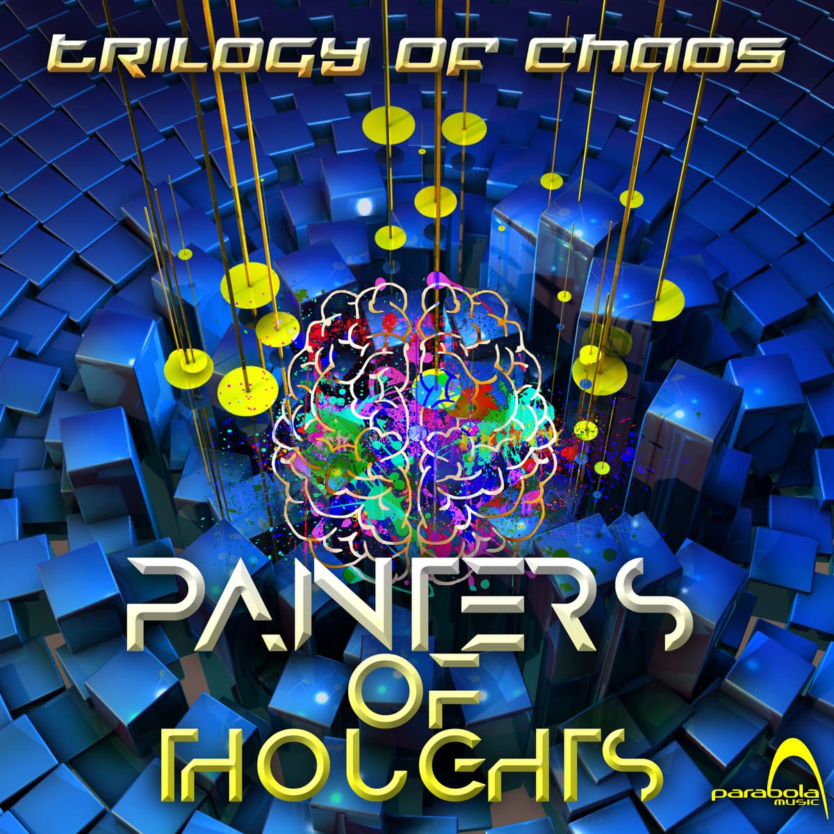 Trilogy of Chaos