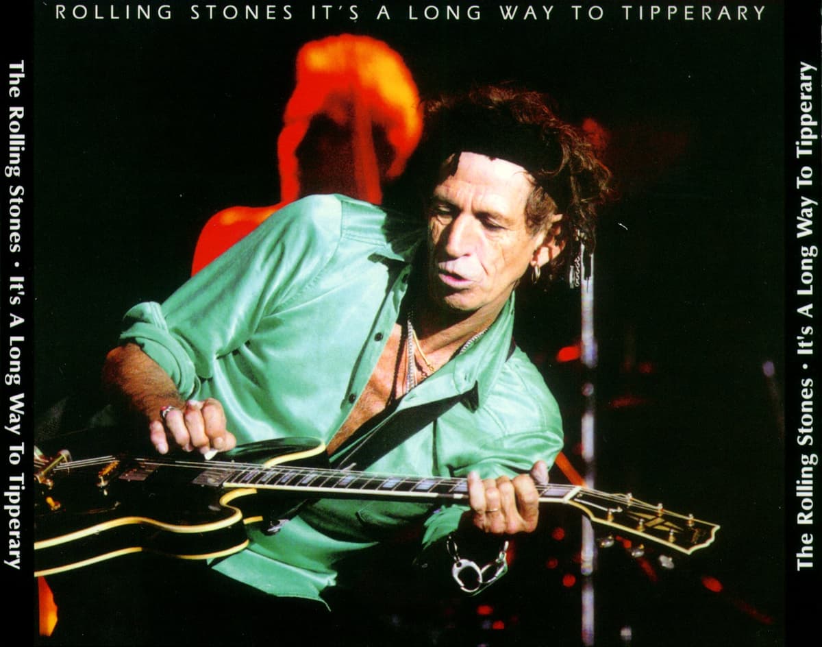 It's A Long Way To Tipperary