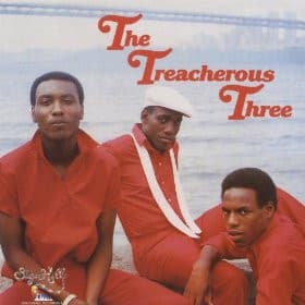 The Treacherous Three