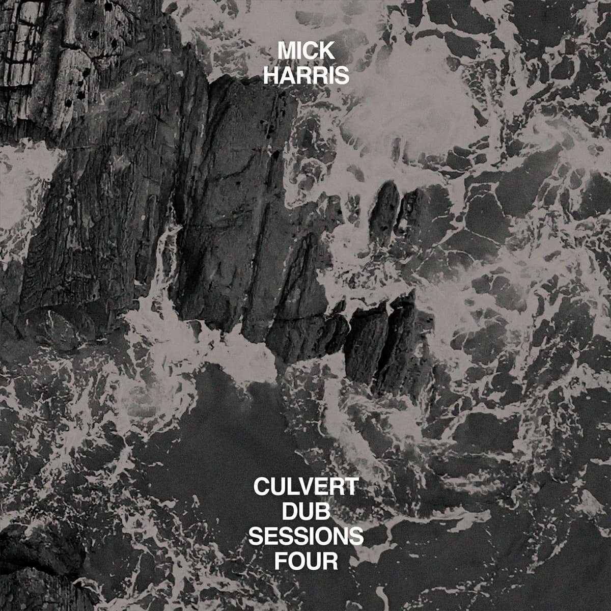 CULVERT DUB SESSIONS FOUR