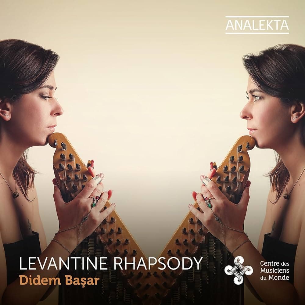 Levantine Rhapsody
