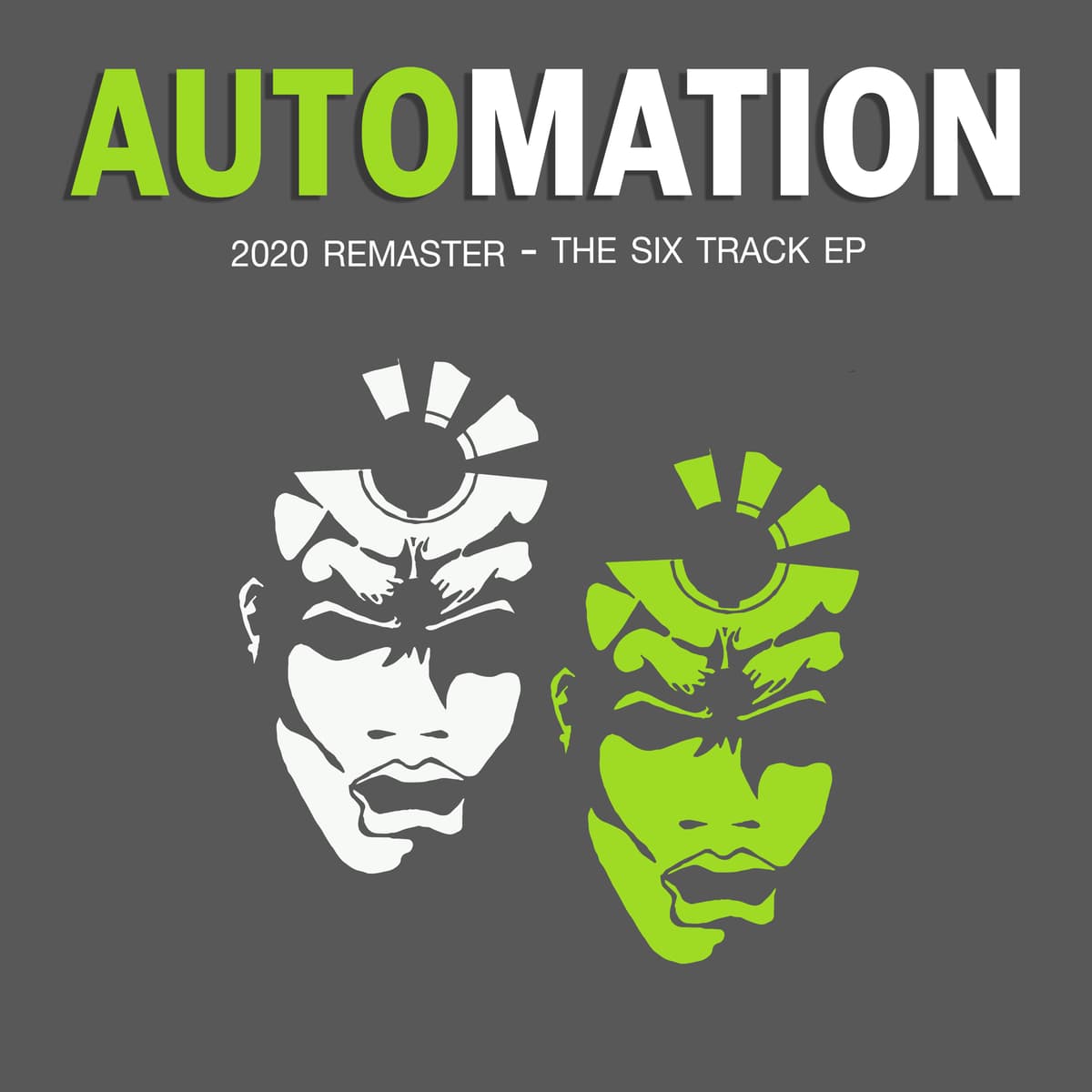 The Six Track EP