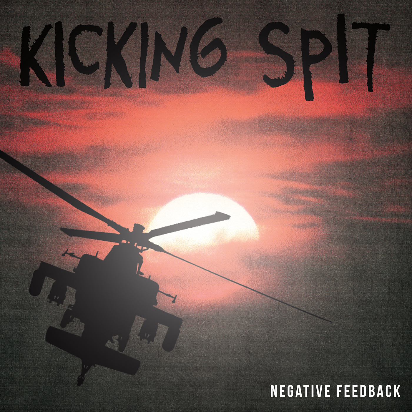 Negative Feedback