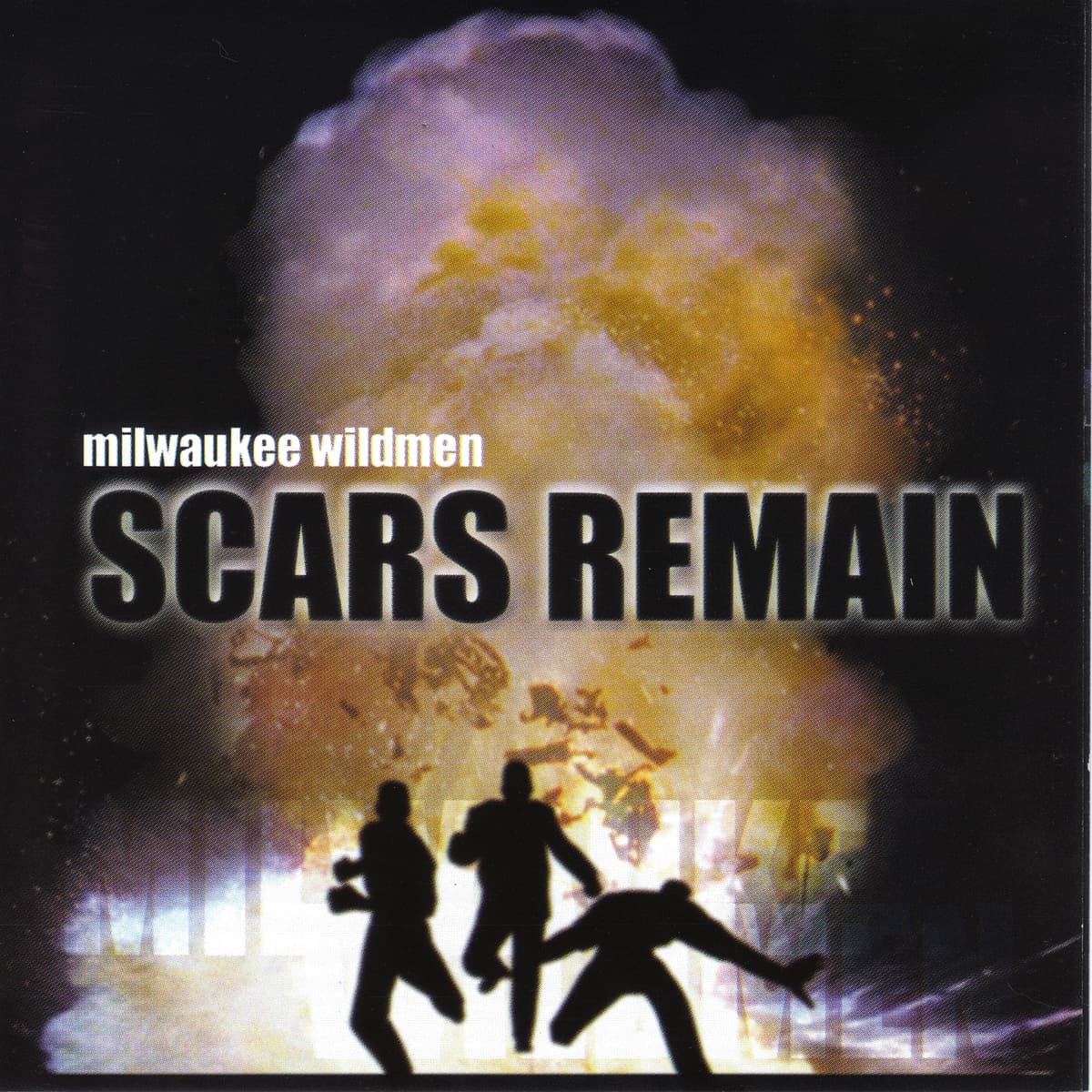 Scars Remain