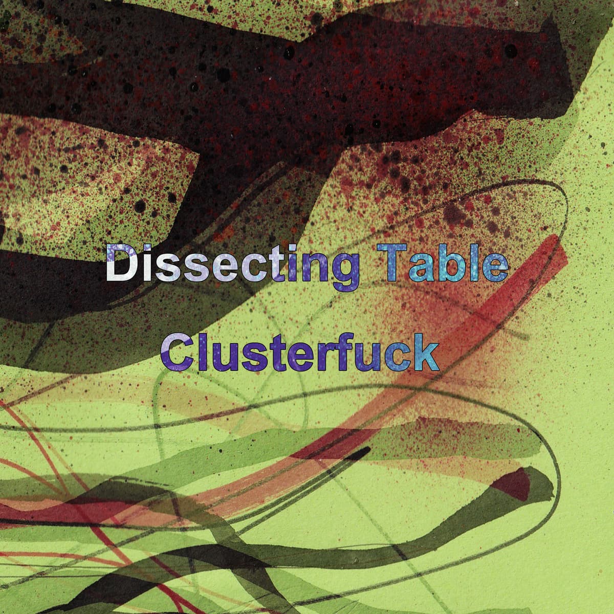Clusterfuck