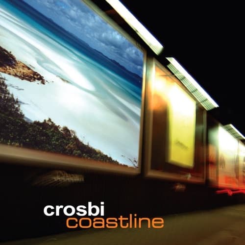 Coastline